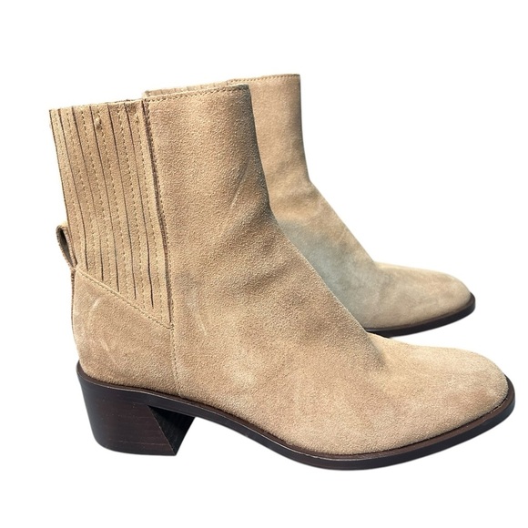 Dolce Vita Linny H2O Boots - Picture 4 of 9